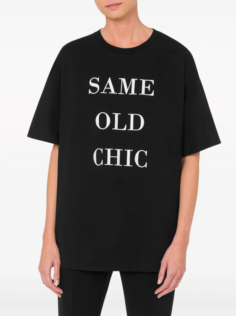 Same Old Chic T-shirt