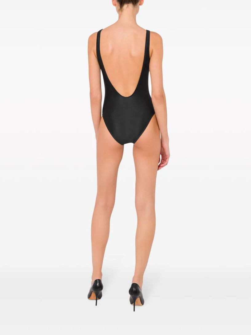 Moschino Teddy Bear swimsuit