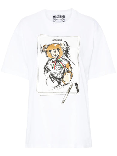 Teddy Bear T-shirt