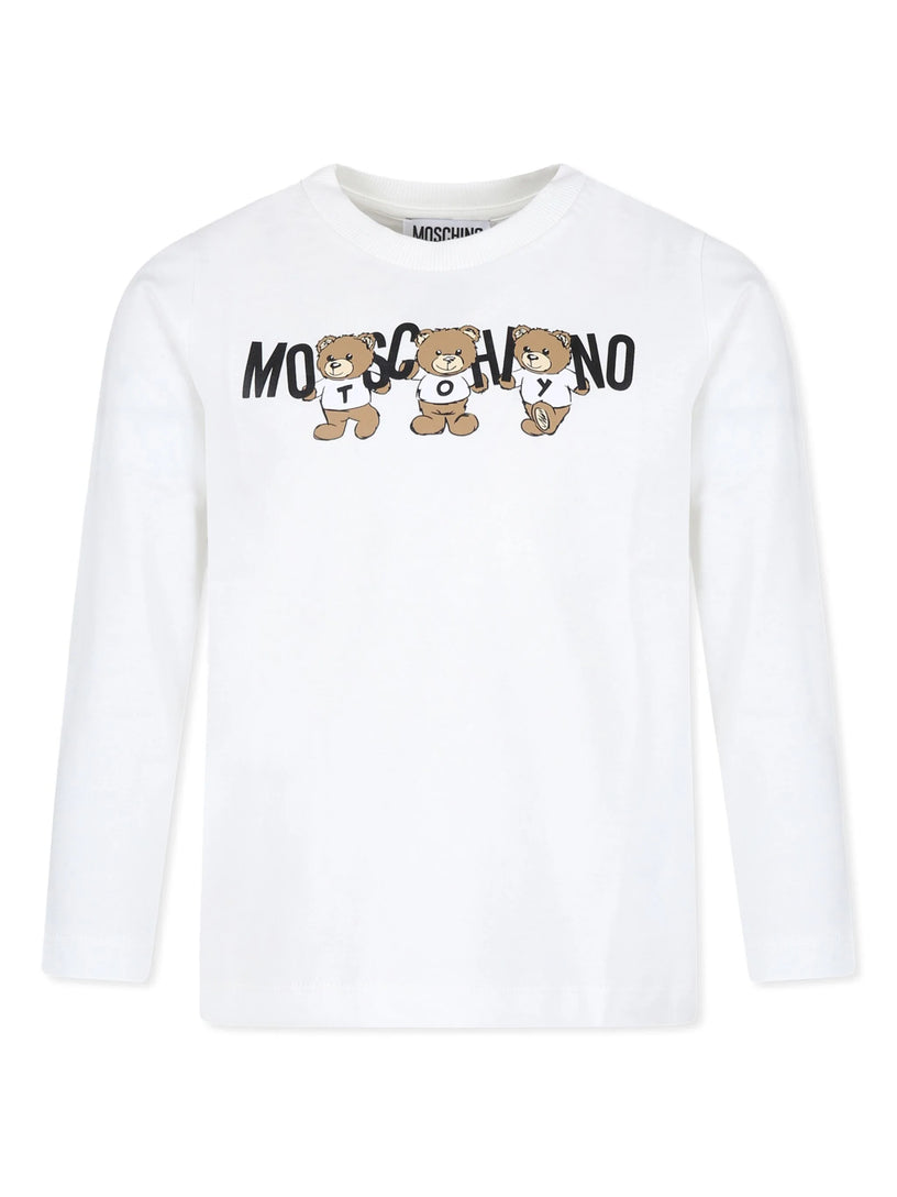 Teddy Bear T-shirt