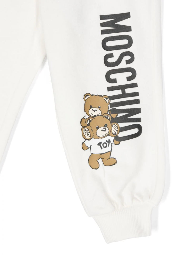 Tracksuit with print