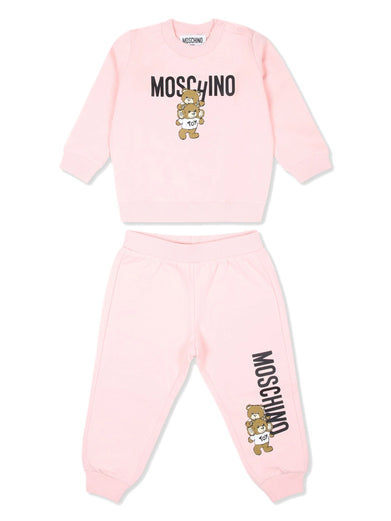 Tracksuit with print