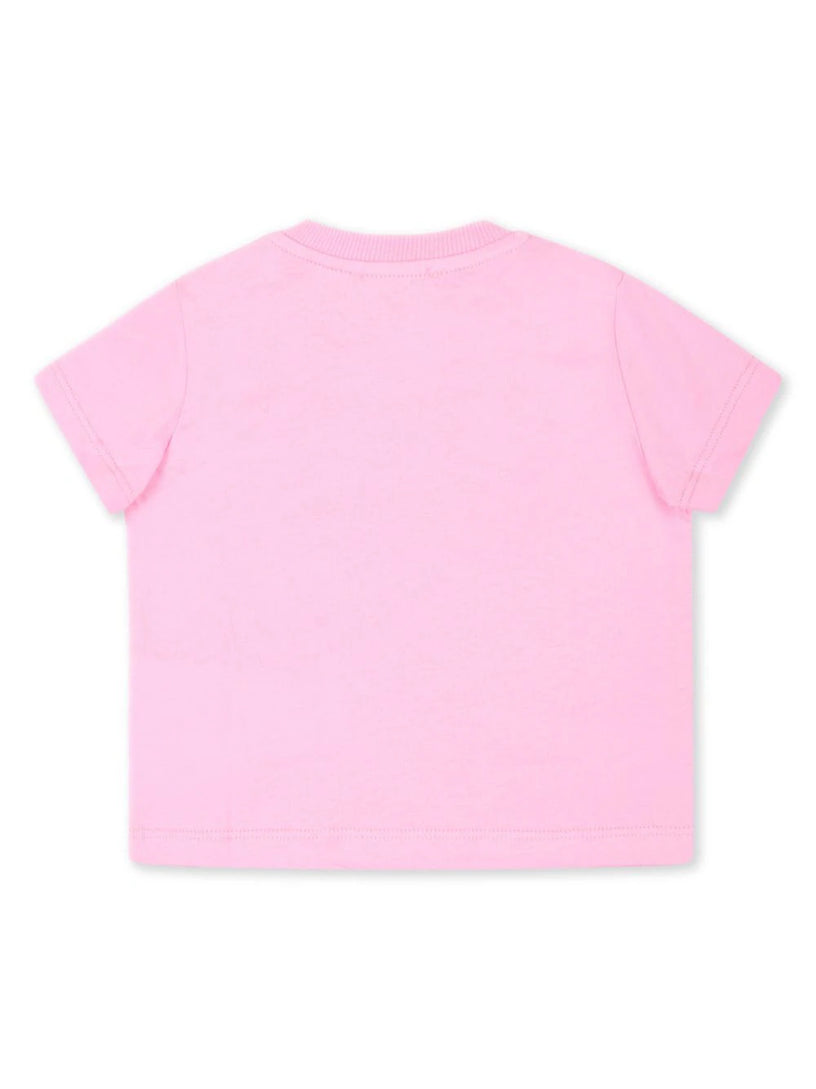 Teddy Bear cotton t-shirt