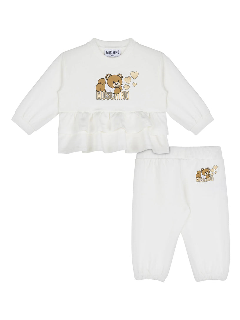 Teddy Bear tracksuit