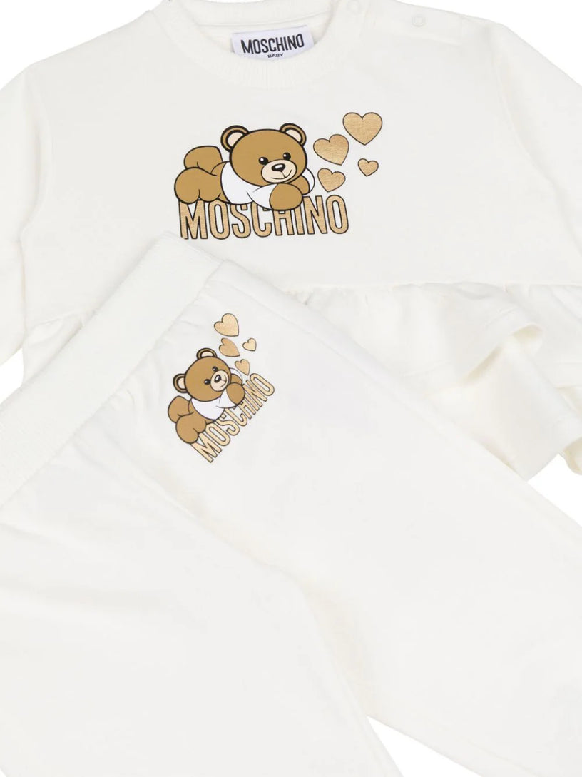 Teddy Bear tracksuit