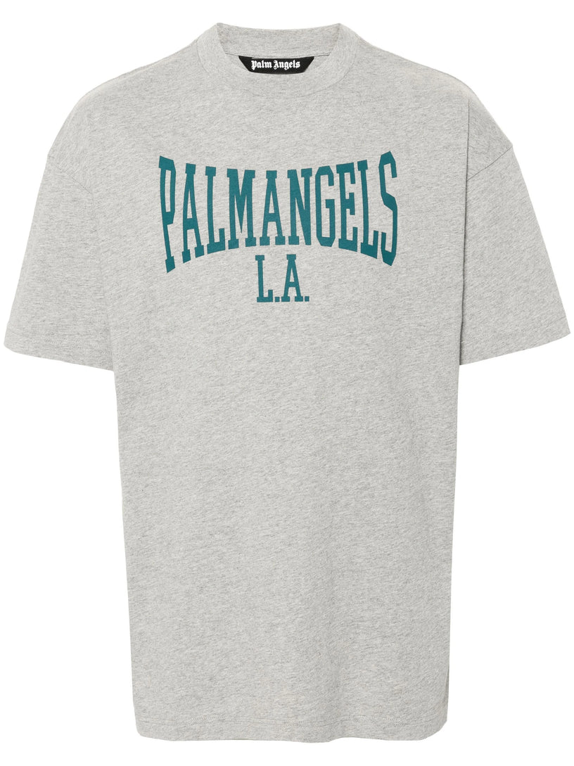 PALM ANGELS College t-shirt