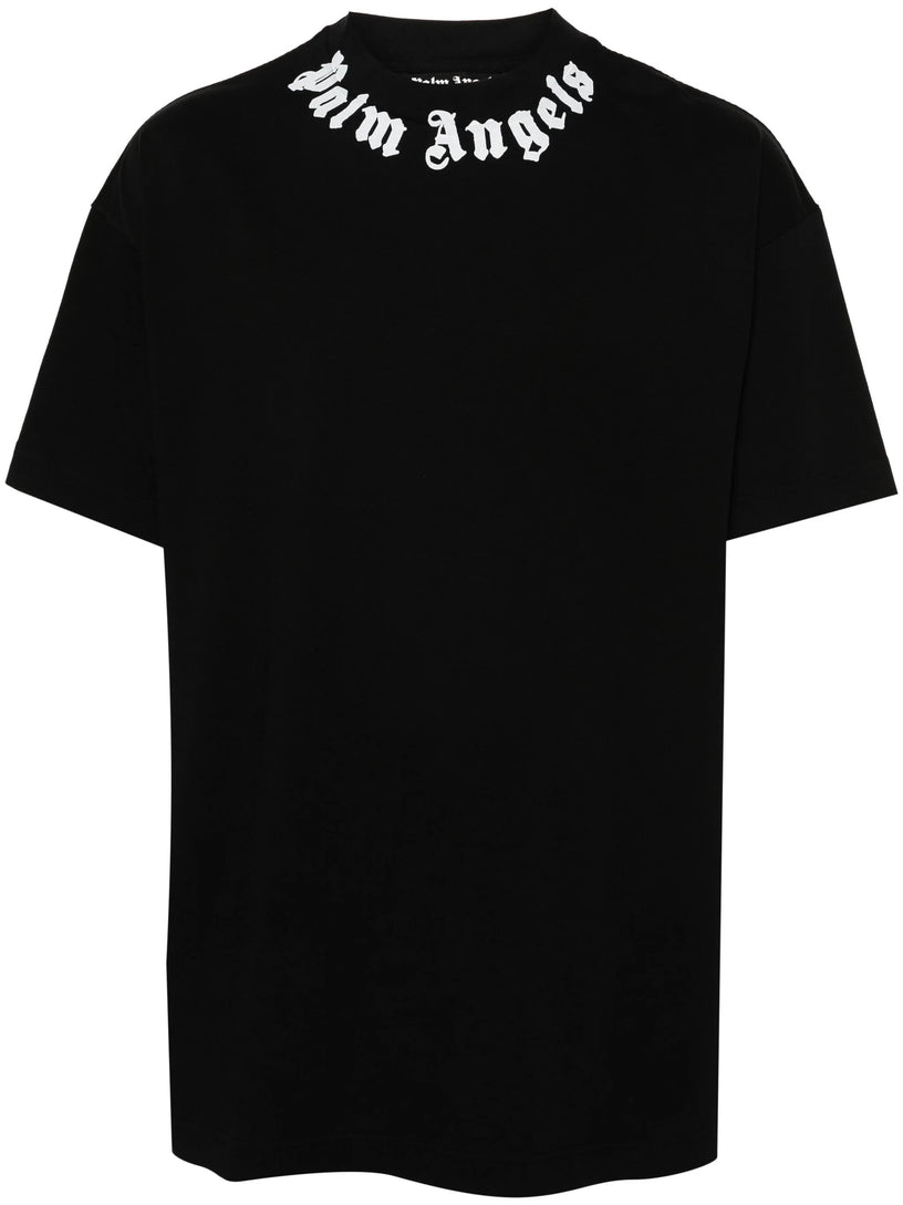 Neck Logo T-shirt