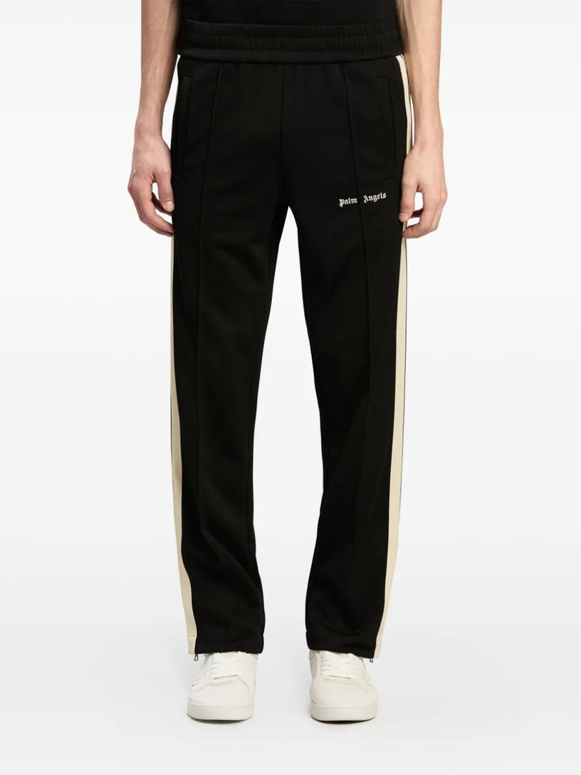 Classic logo track trousers