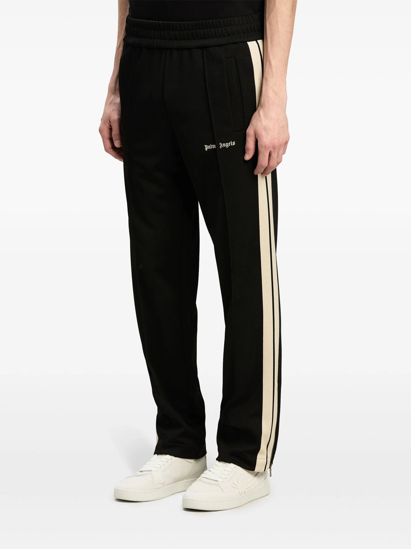 Classic logo track trousers