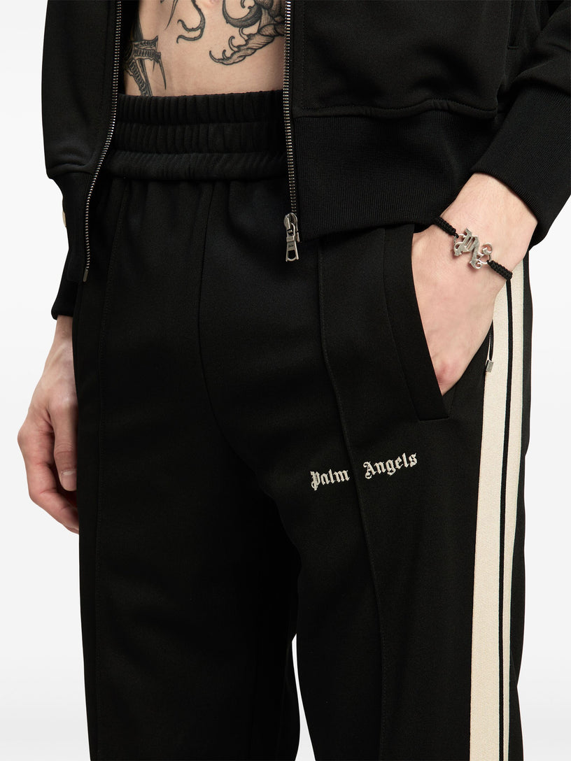 Classic logo track trousers