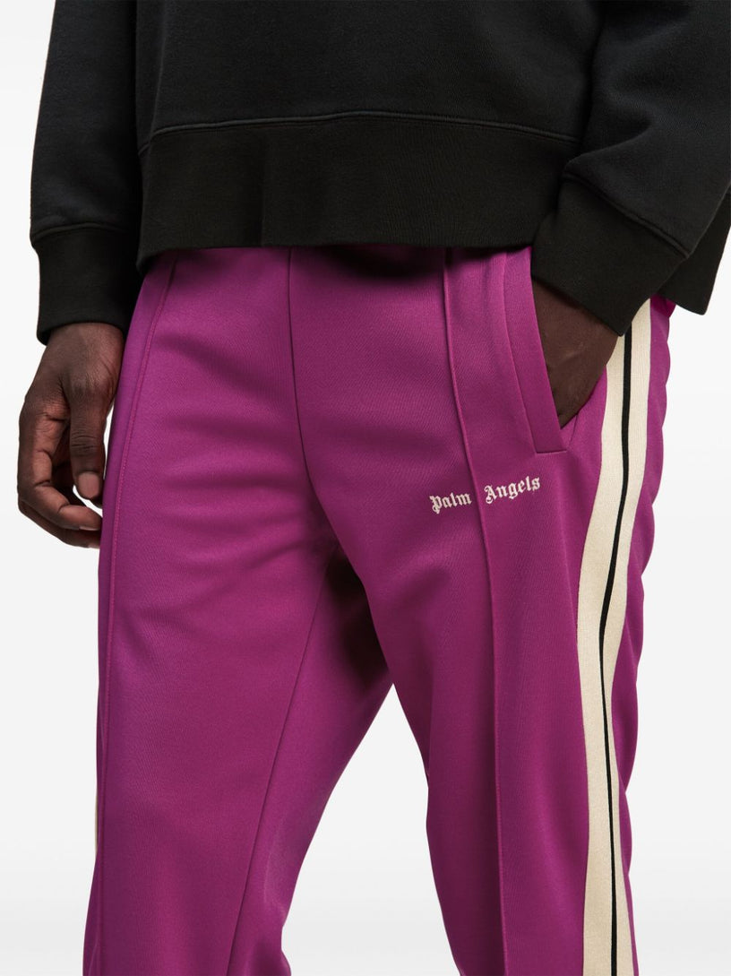 Classic logo track trousers