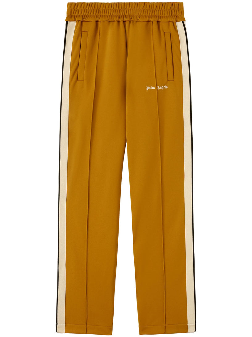 PALM ANGELS Classic logo track trousers