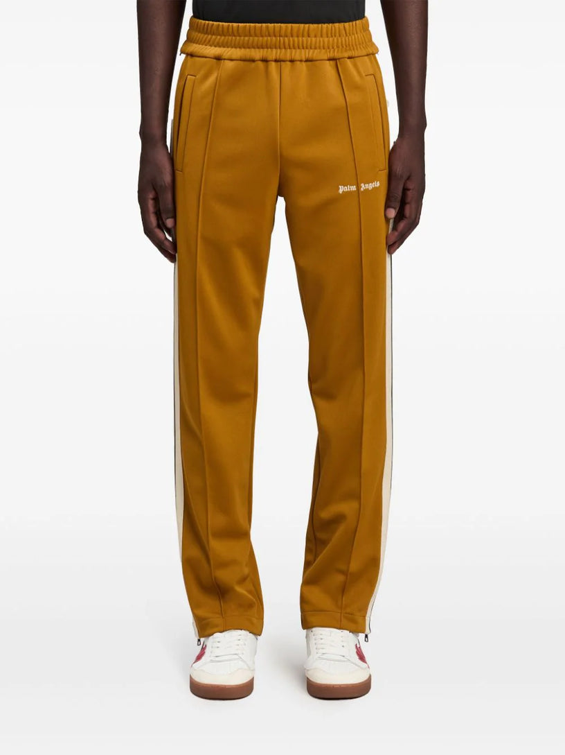 Classic logo track trousers