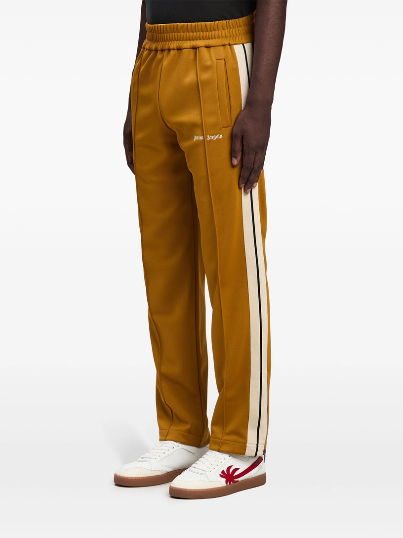 Classic logo track trousers