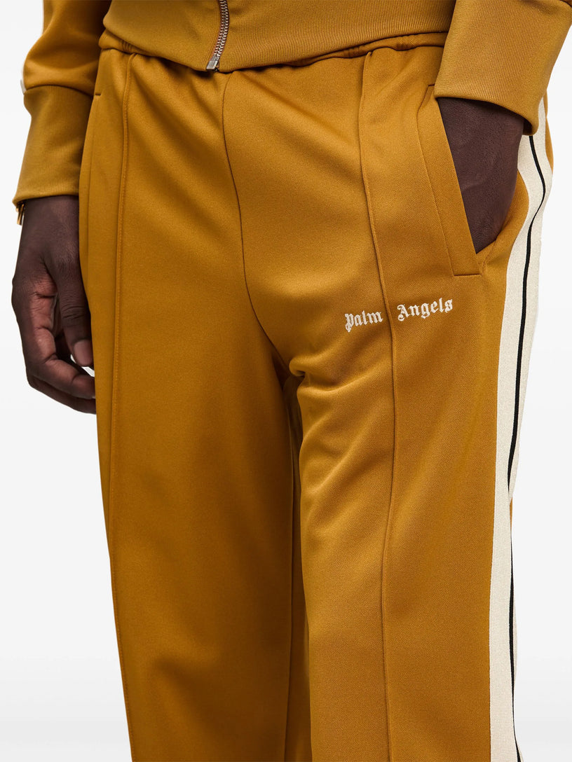 Classic logo track trousers