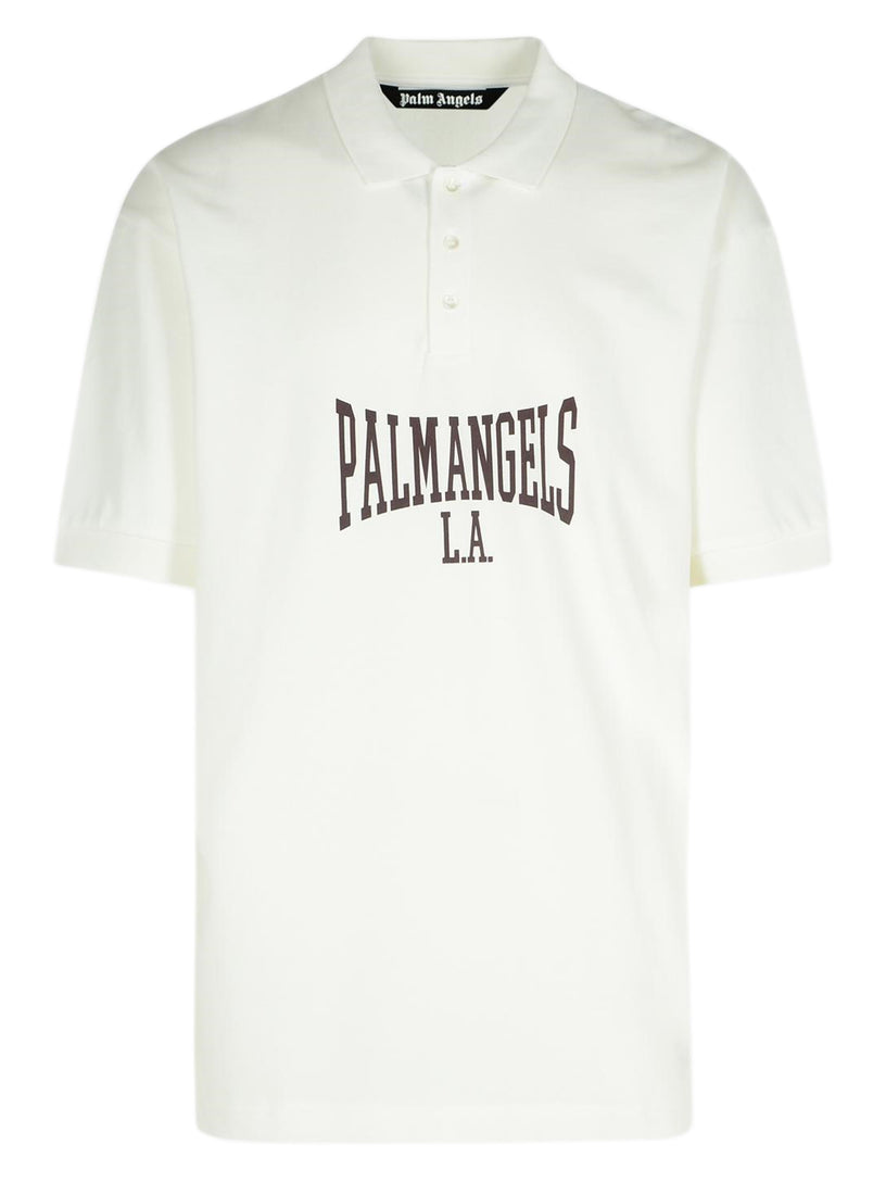 College polo