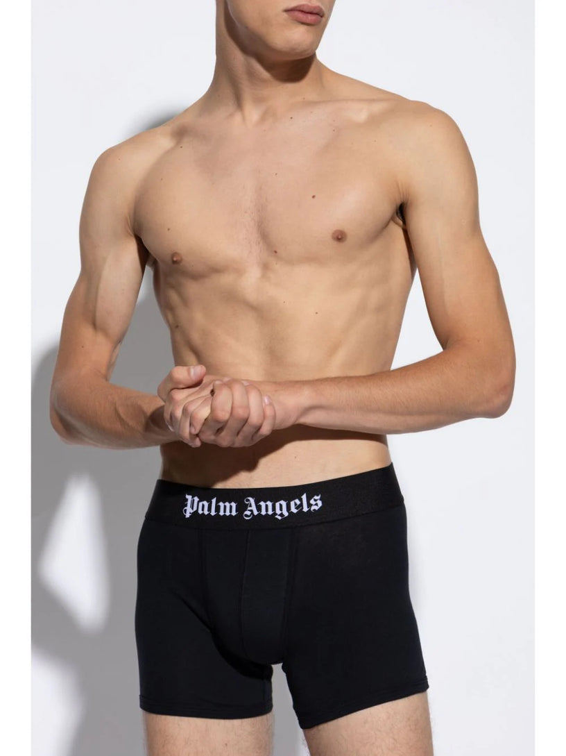 Set of 2 Palm Angels Boxers