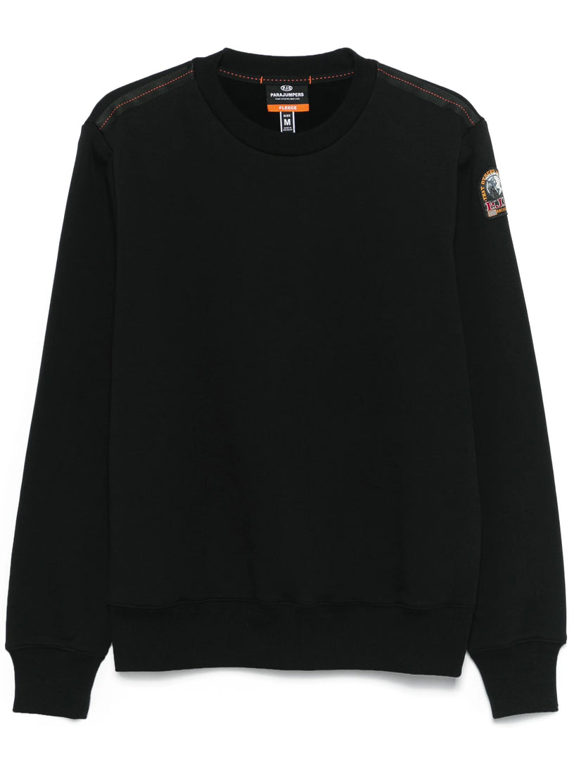 K2 sweatshirt