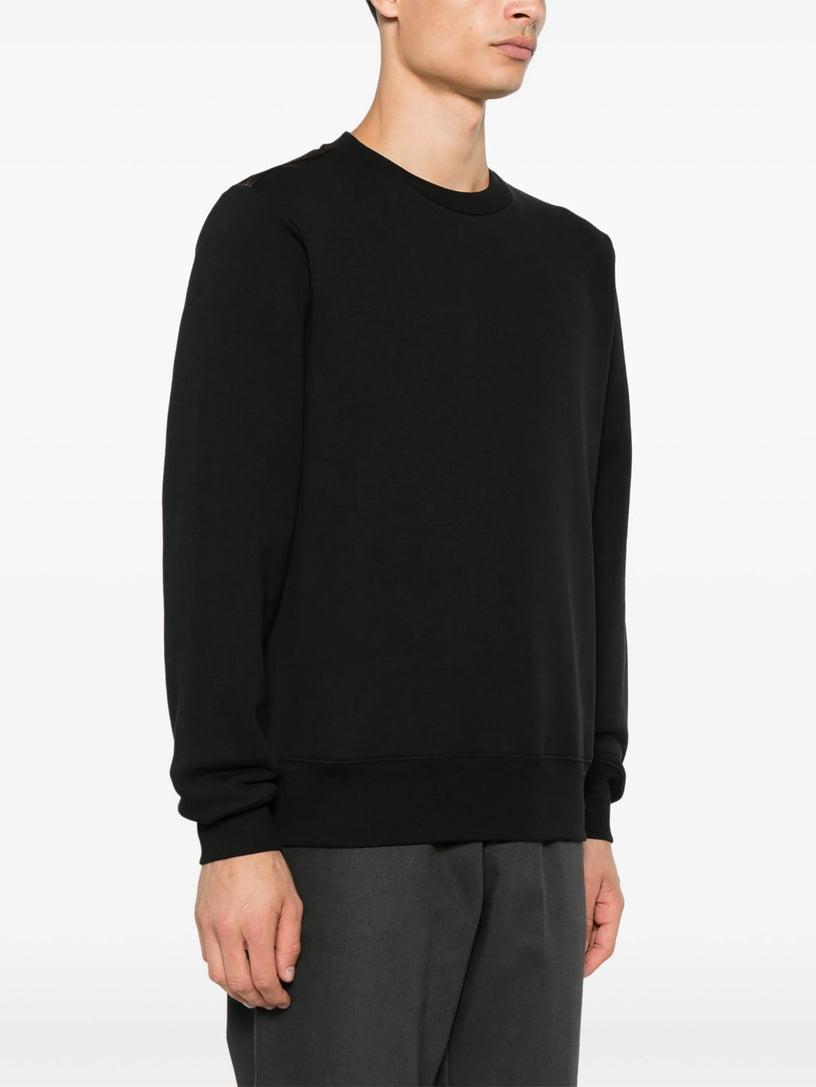 K2 sweatshirt