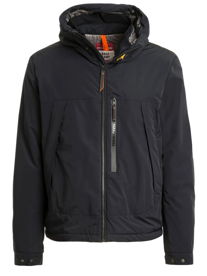 Nivek Jacket