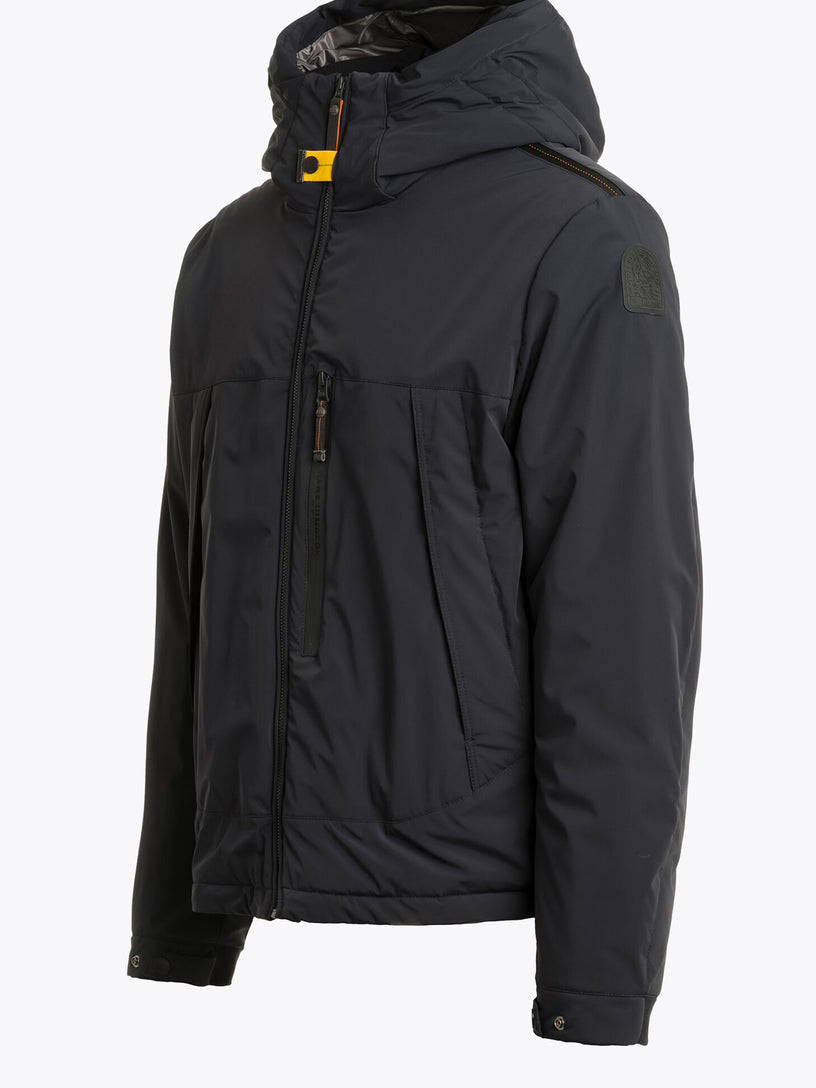 Nivek Jacket