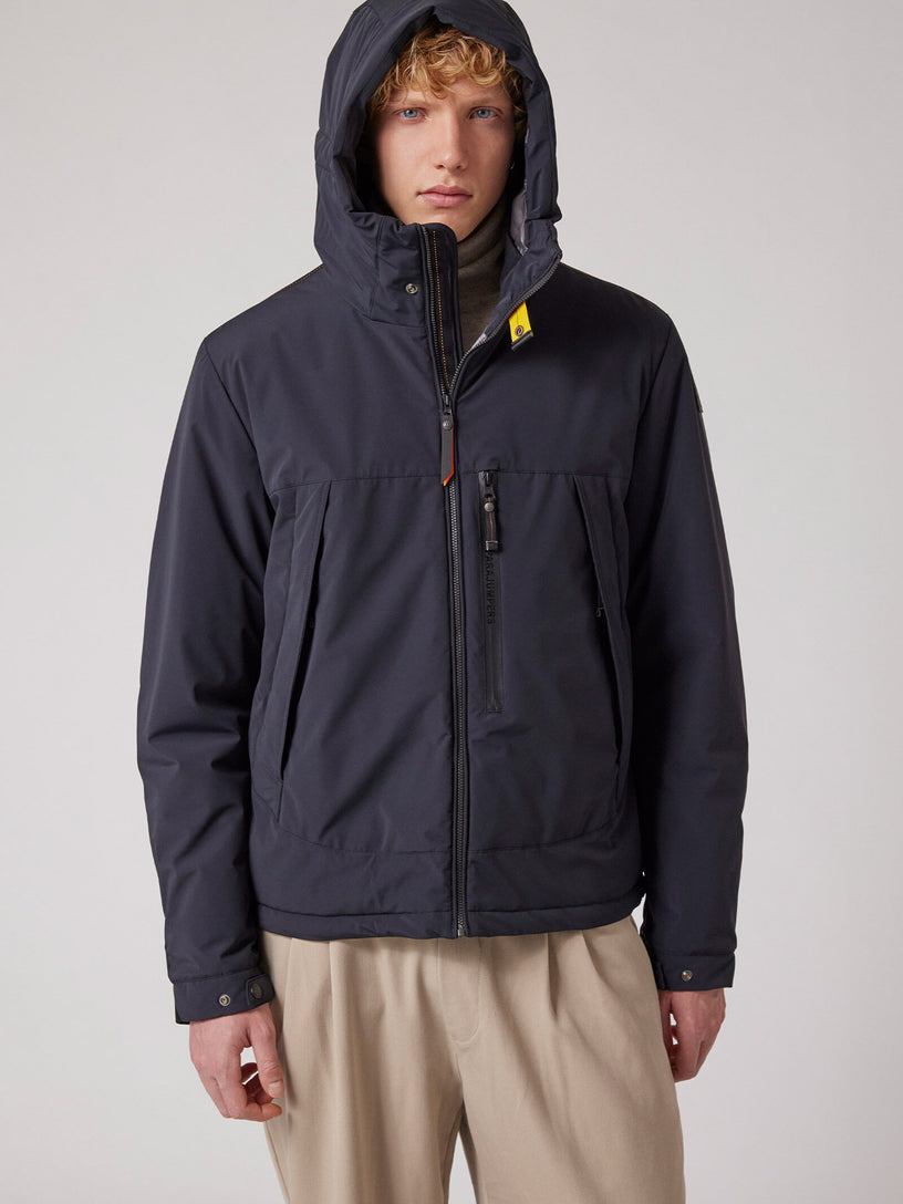 Nivek Jacket