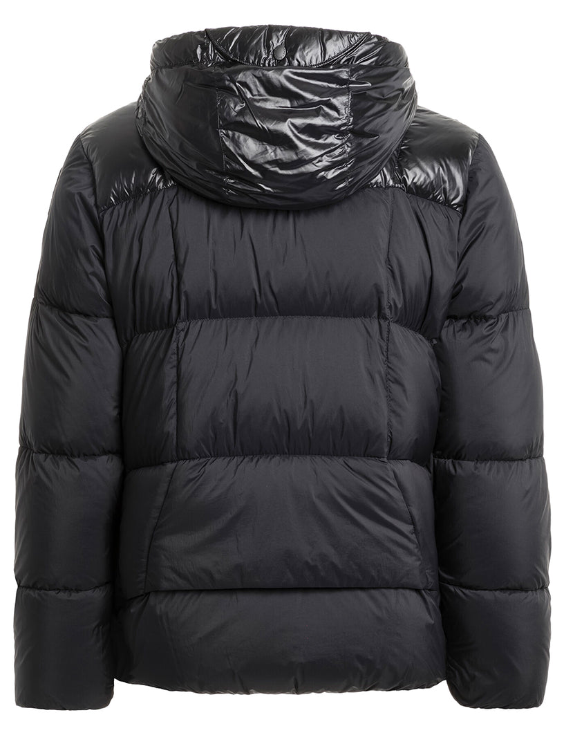 Sento Down jacket