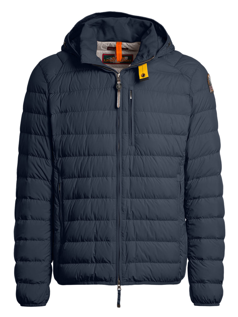 PARAJUMPERS Last minute down jacket