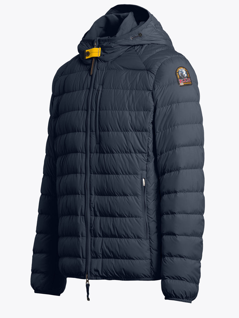 Last Minute Down Jacket