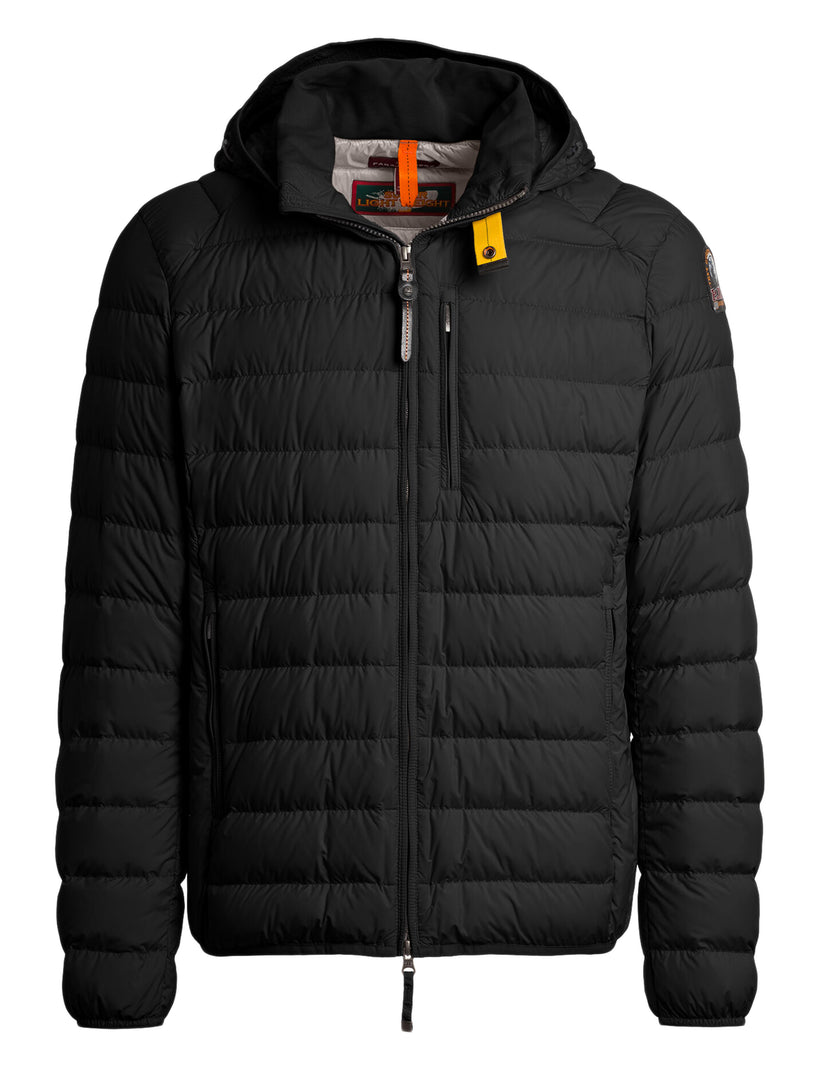 PARAJUMPERS Last minute down jacket