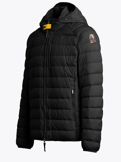 Last Minute Down Jacket