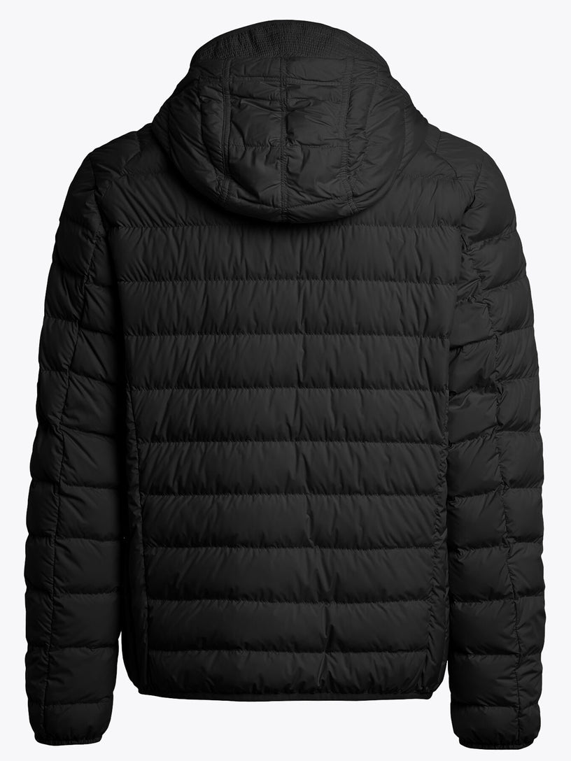 Last Minute Down Jacket