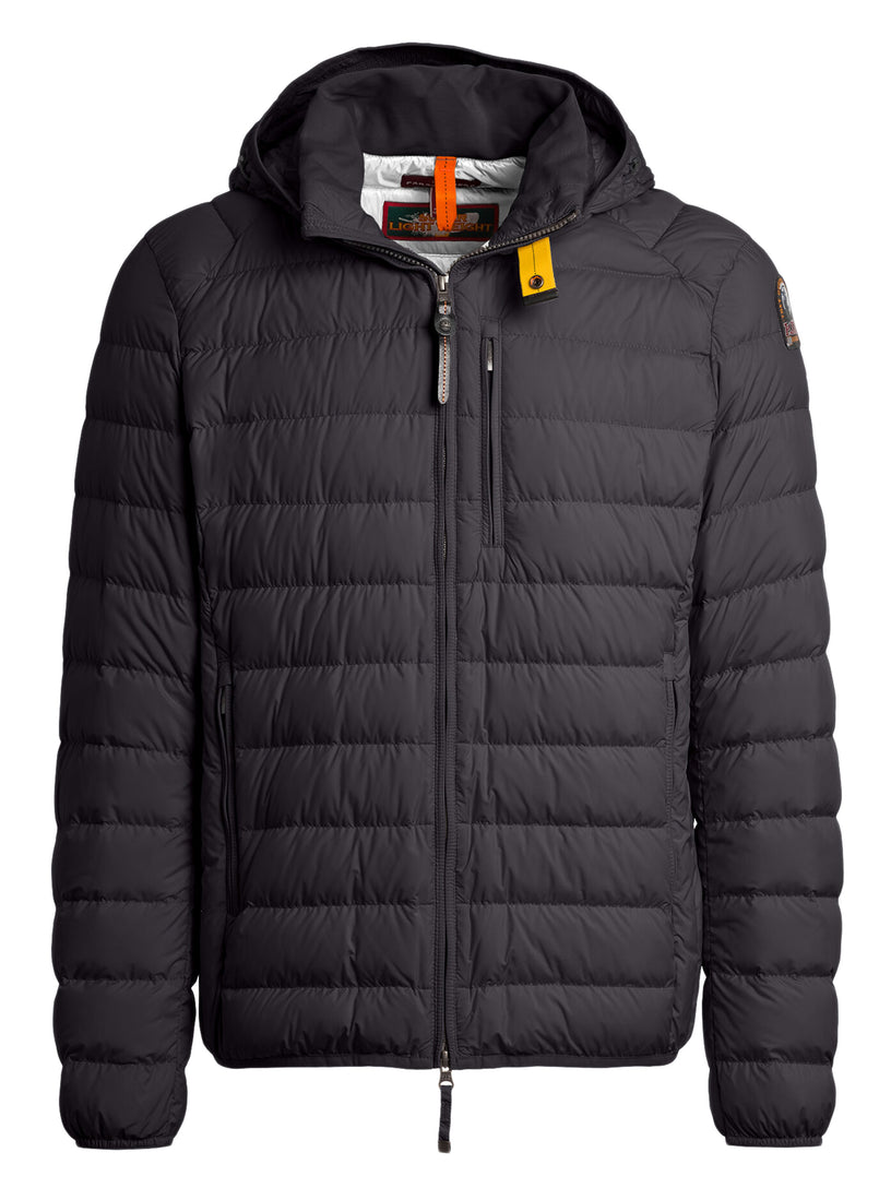 Last Minute Down Jacket