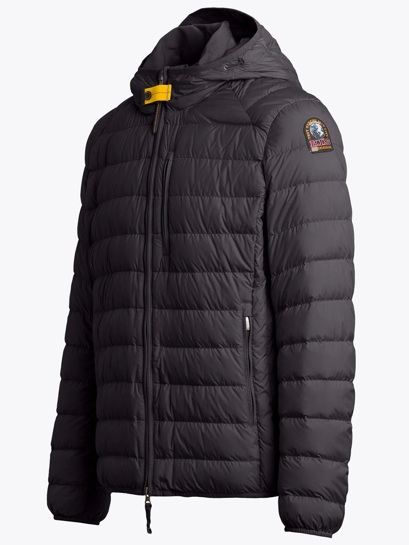 Last Minute Down Jacket