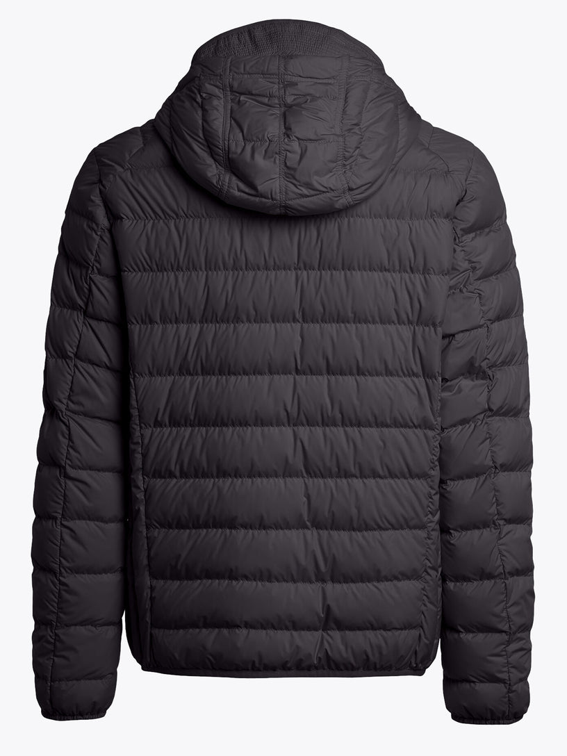 Last Minute Down Jacket