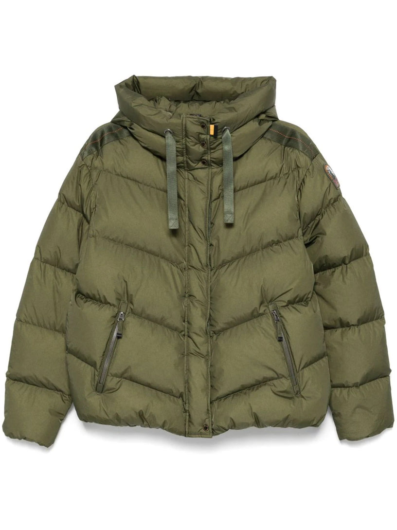 Verna down jacket