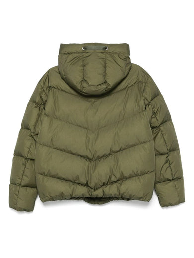 Verna down jacket