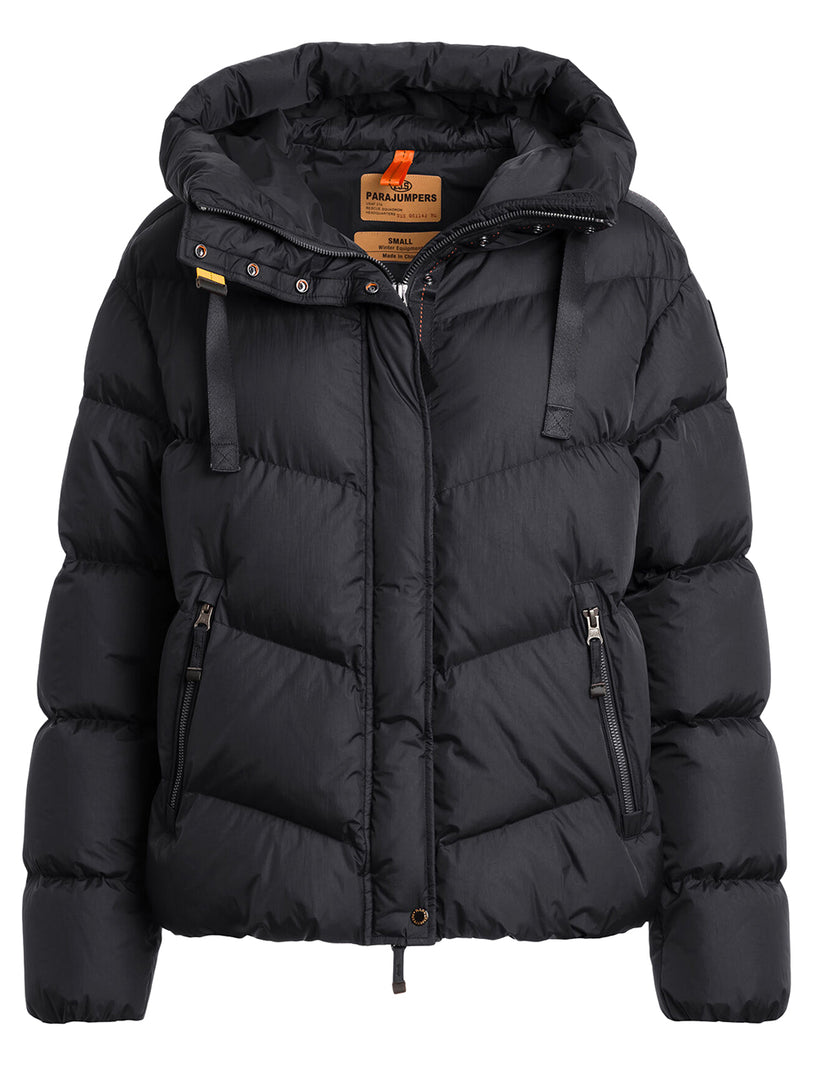 Verna down jacket