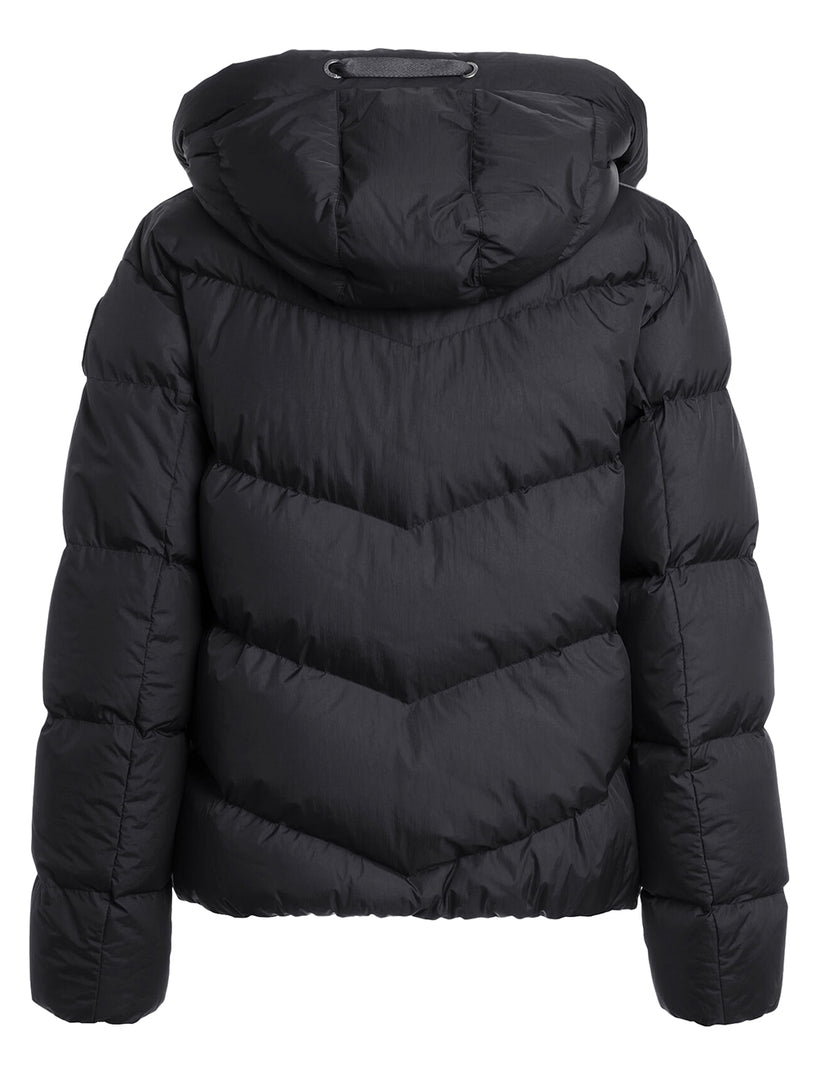 Verna down jacket