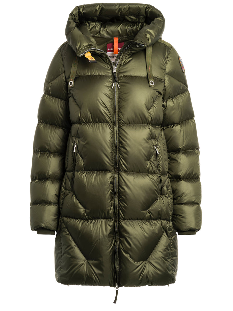 Janet down jacket