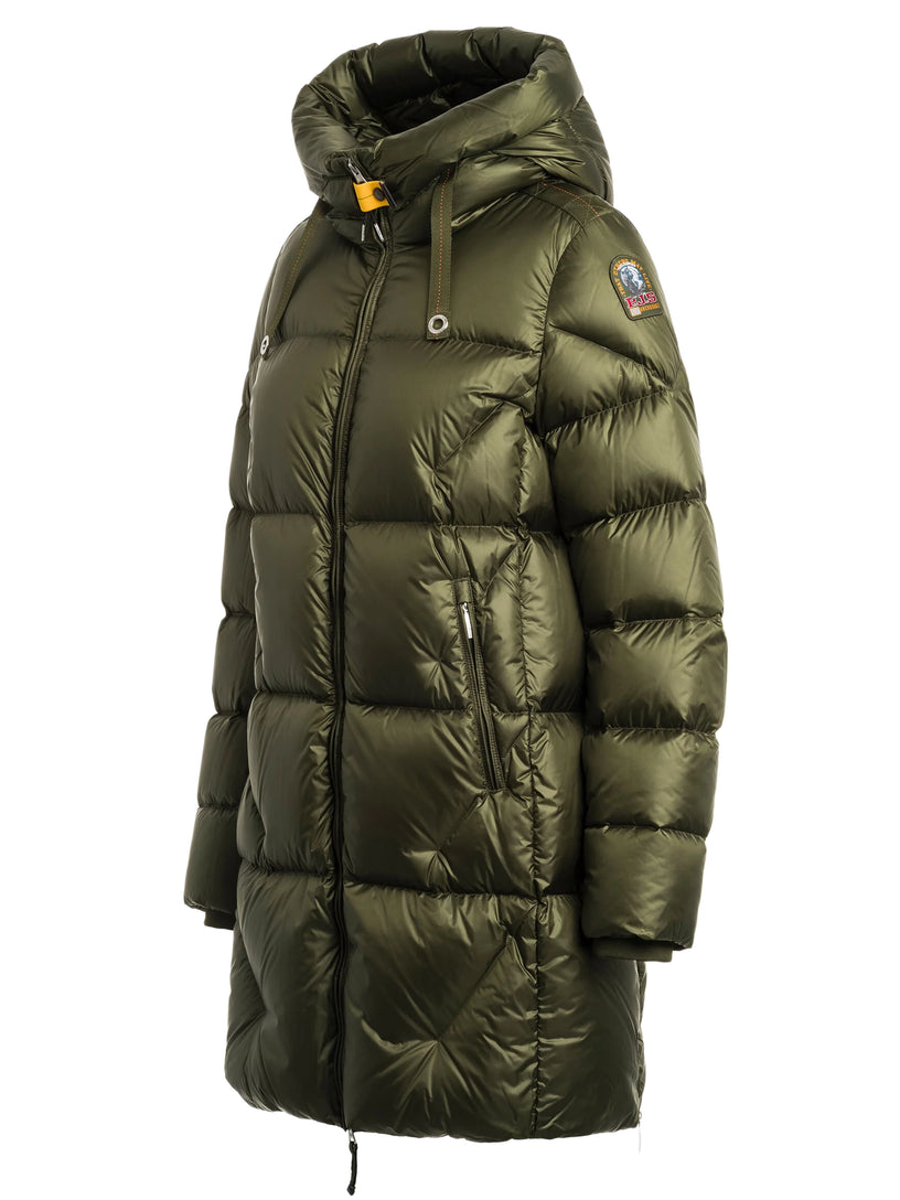 Janet down jacket