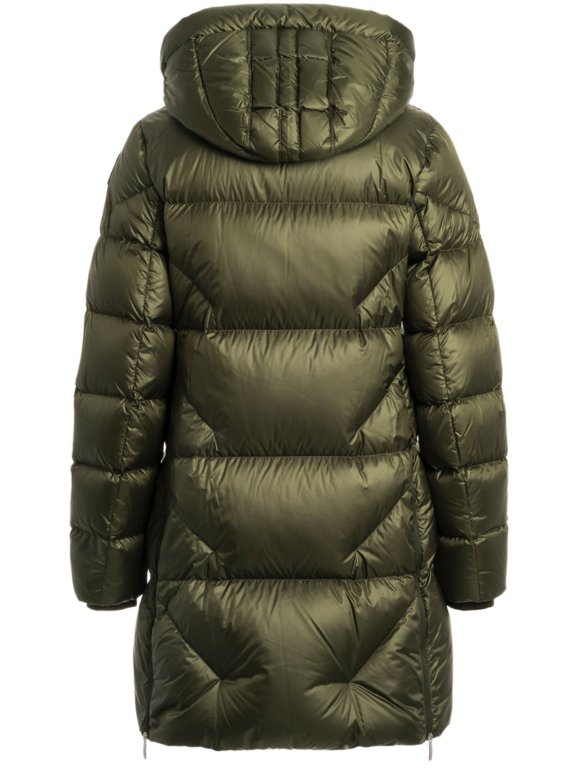 Janet down jacket