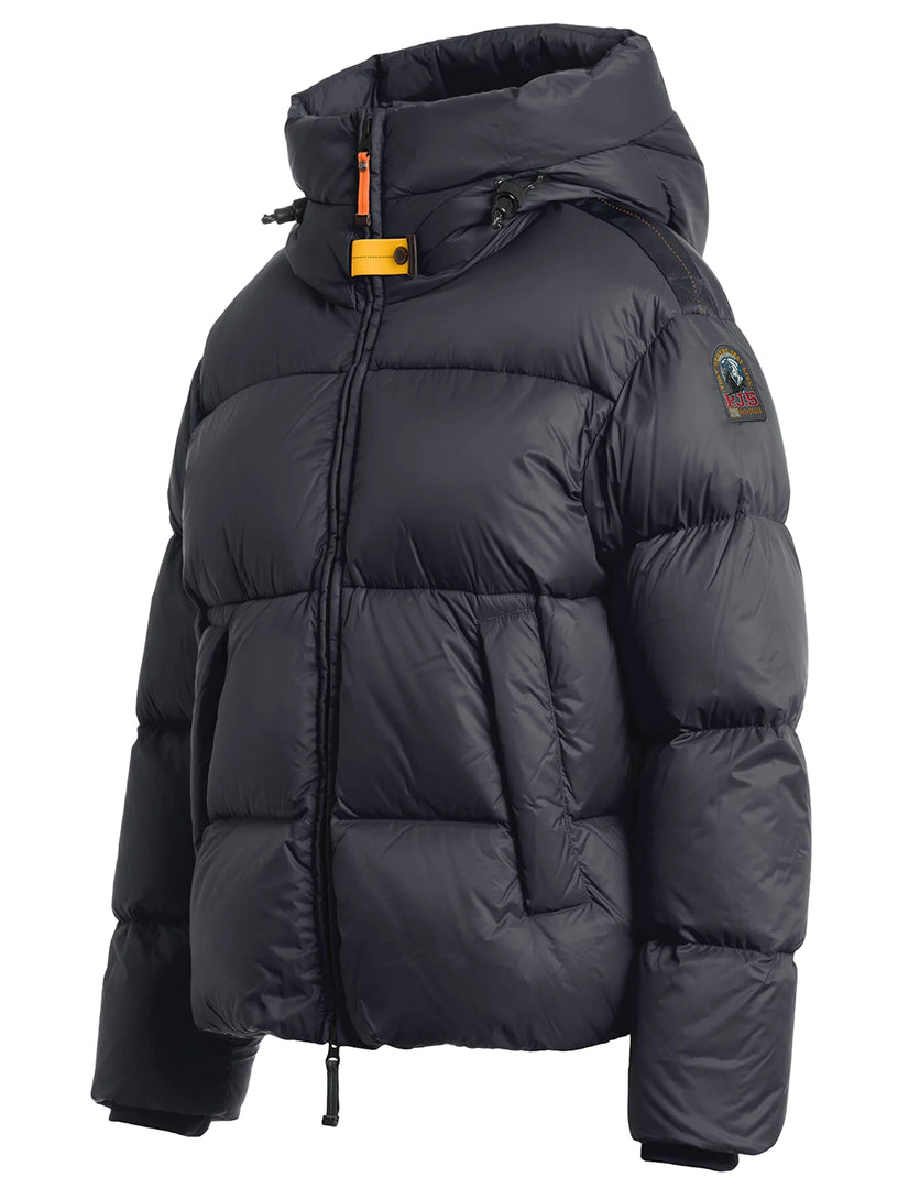 Anya down jacket