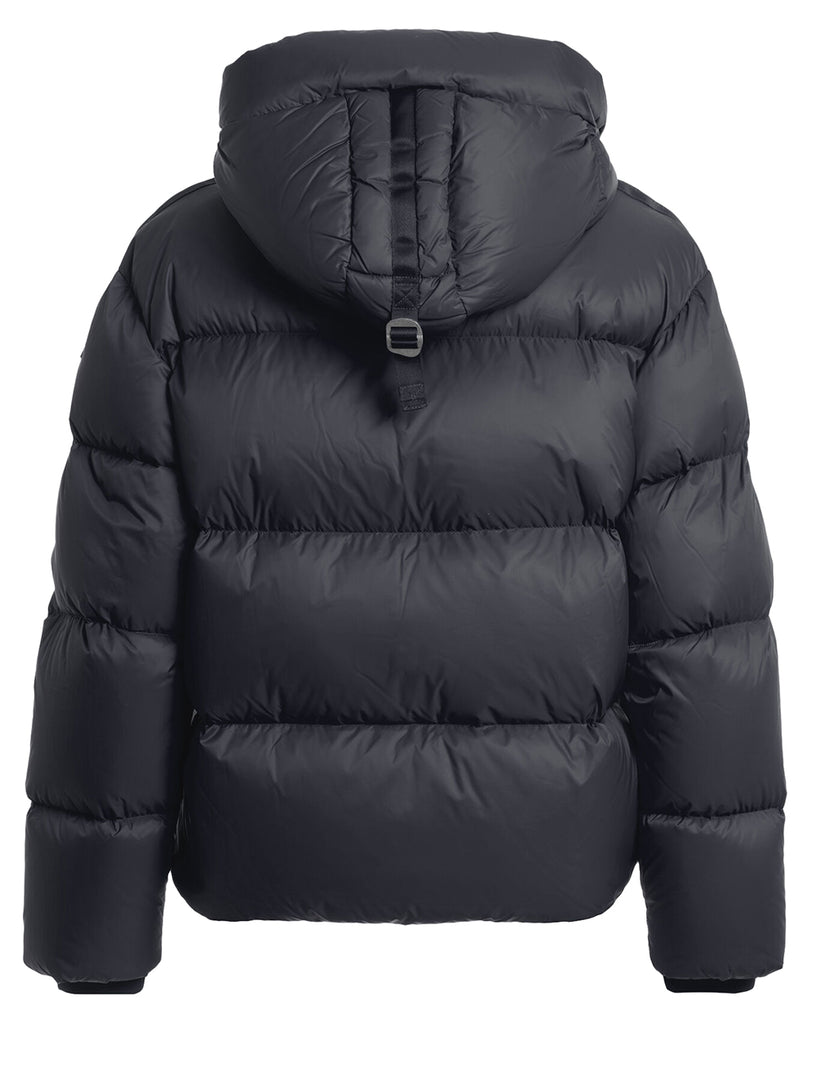 Anya down jacket