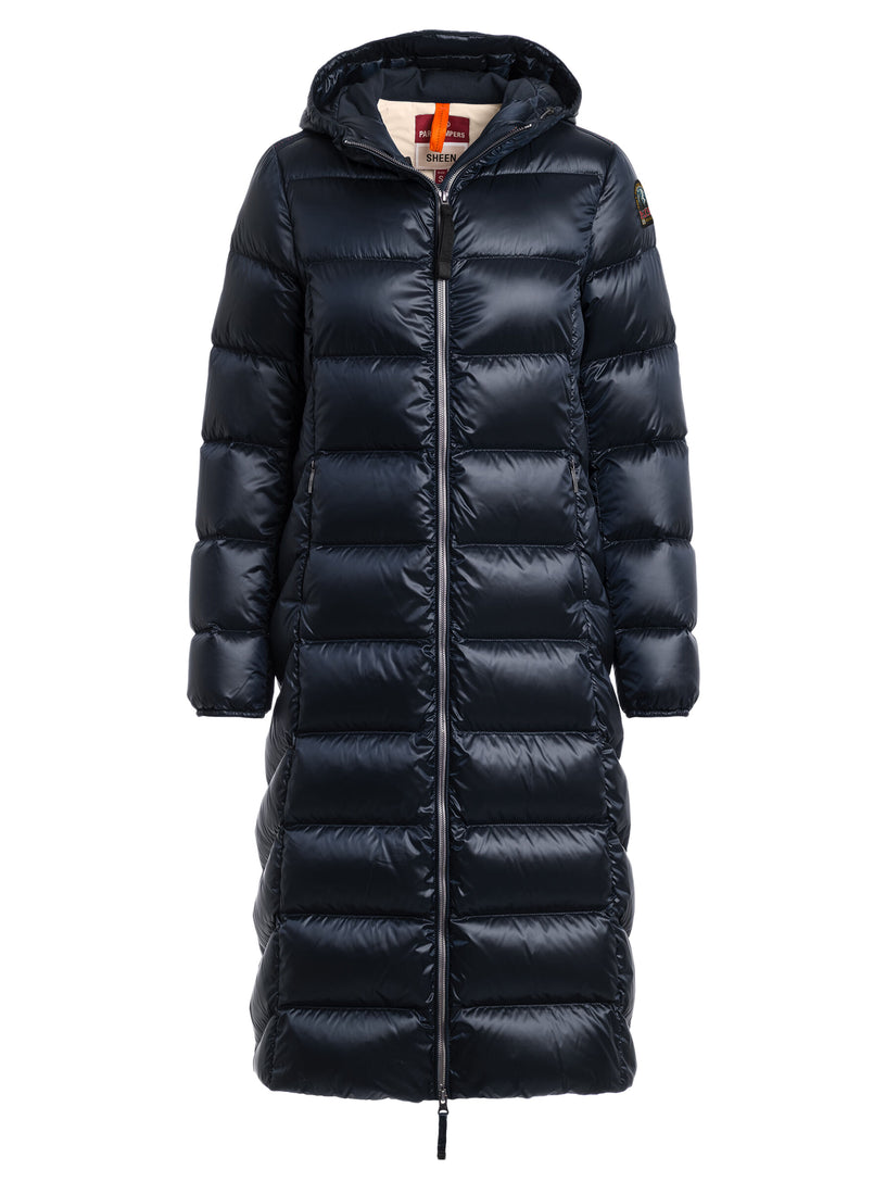 Leah Down Jacket