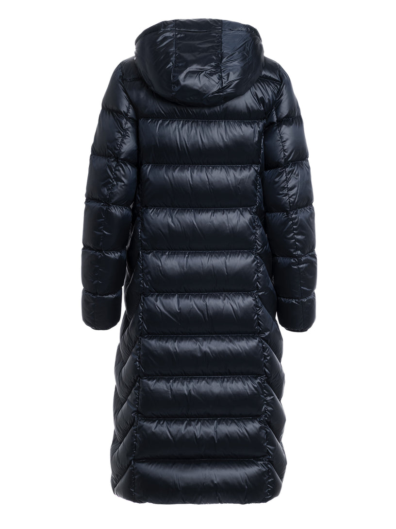 Leah Down Jacket