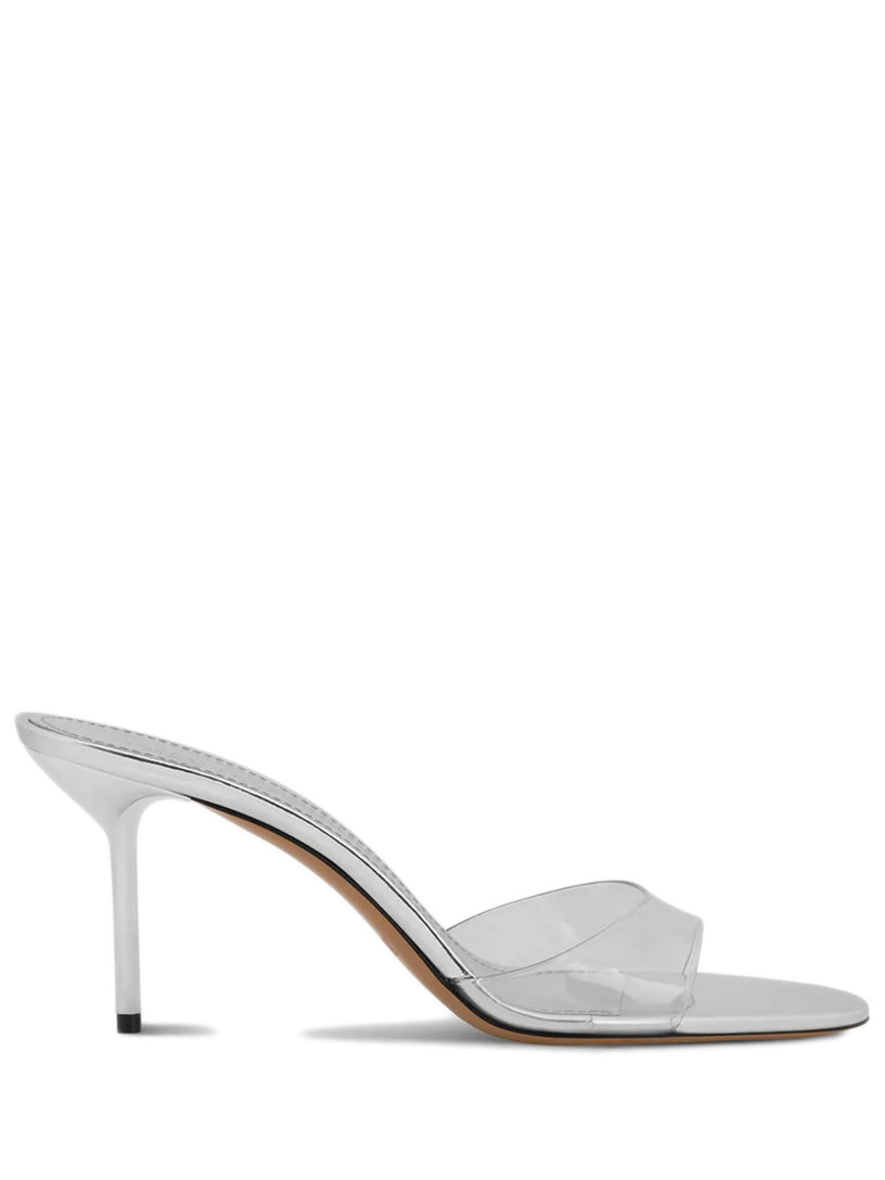 PARIS TEXAS Lidia mule 70