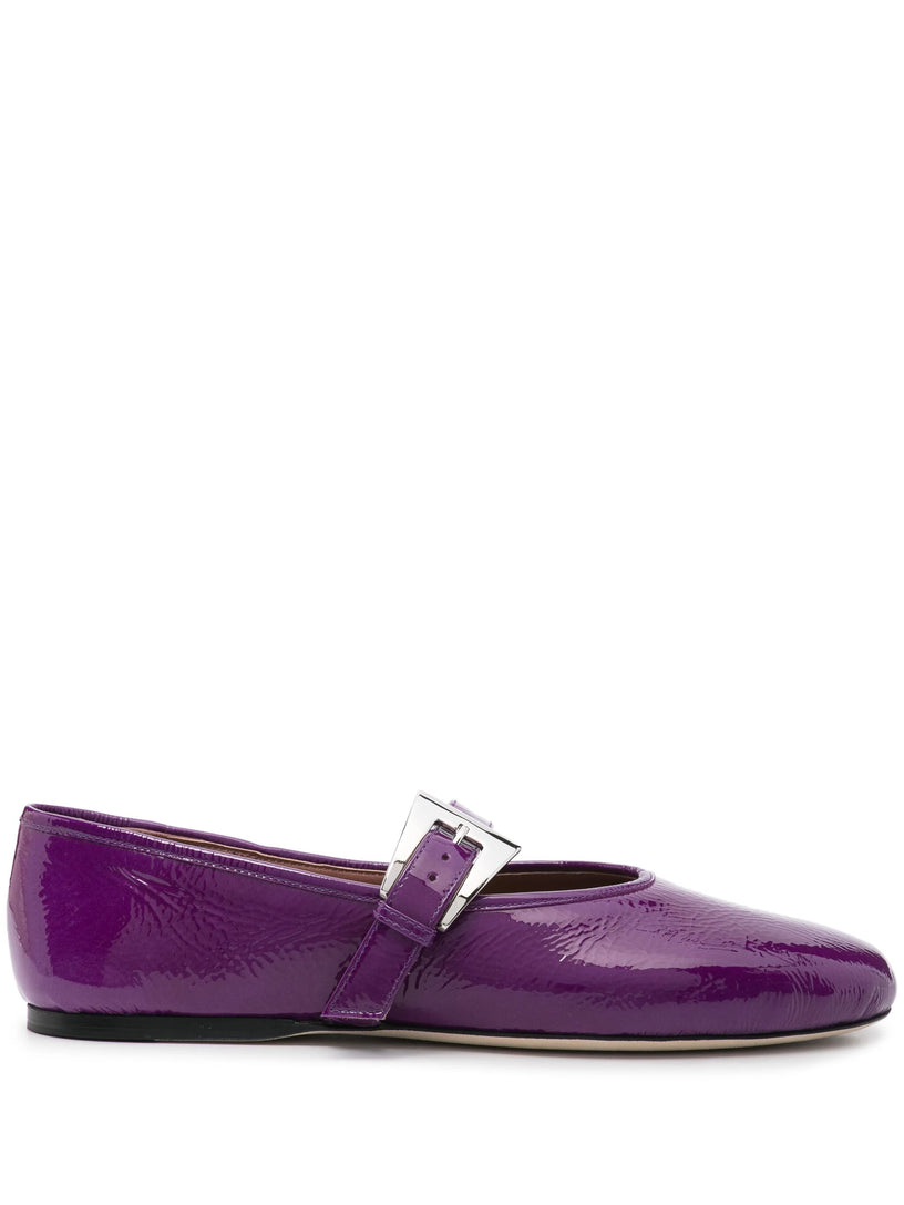 PARIS TEXAS Sveva ballet flats