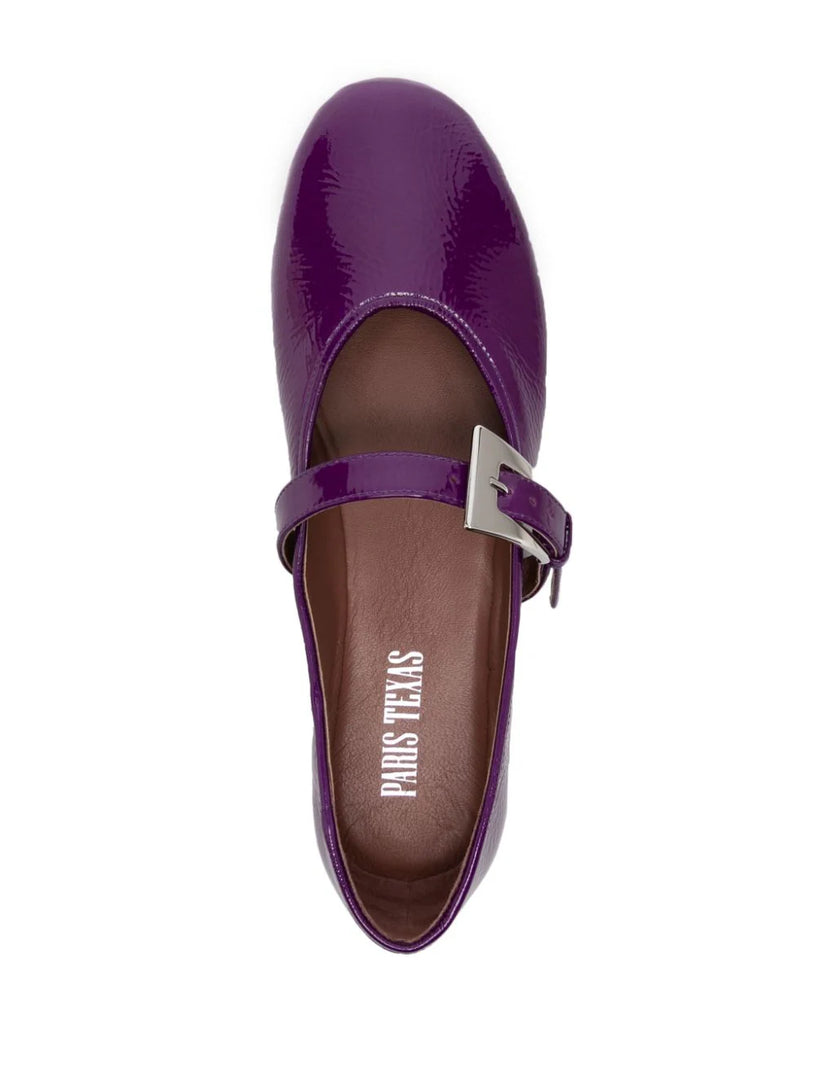 Sveva Ballet flats