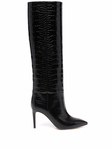 Stiletto Boots